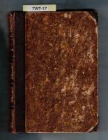 Predikningar af T de Witt Talmage II