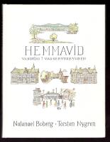 Hemmavid : vandring i Vaggerydsbygden