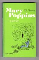 Mary Poppins i parken