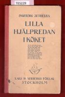 Lilla hj&auml;lpredan i k&ouml;ket