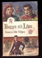 Baggen och Liljan