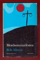 Mordsommarfesten - detektivroman