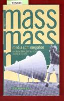      Massmedia som megafon : en debattbok om makten &ouml;ver opinionen