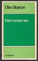 Mormonismen Sanning eller l&ouml;gn?