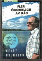 Fler &ouml;gonblick av n&aring;d