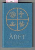 &Aring;ret - Svenska Baptistsamfundets Kalender 1966