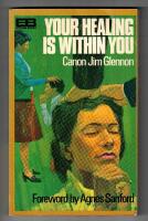 Your healing is within you