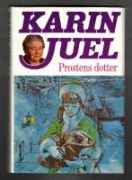Prostens dotter