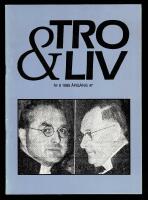 Tro & Liv nr 6 1988