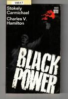 Black Power. Befrielsepolitiken i Amerika 