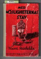 Med m&ouml;jligheternas stav