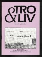 Tro & Liv nr 3 1987