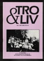 Tro & Liv nr 2 1987