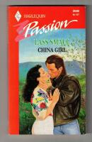 China girl