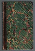 Commentarie &ouml;fwer Brefwet till Hebreerna samt Det gamla Testamentet i Nya Testamentetn Om det gamla Testamentets Citater i NT...