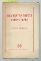 Nya testamentets kvinnotyper Uppbyggelsestudier