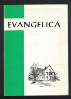 Evangelica - Johanneslunds Teologiska Institut 1966-1967