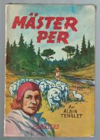 M&auml;ster Per eller l&ouml;ftet vid eldstenen (Per H&ouml;rberg)