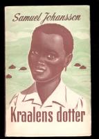 Kraalens dotter