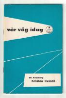 V&aring;r v&auml;g idag