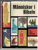 M&auml;nniskor i Bibeln