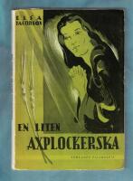 En liten axplockerska under Guds ledning