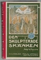 Den skulpterade sk&auml;nken