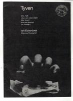 Tyven Efes. 4:28 Den som stjal , stjele ikke lenger. Hva sier Bibelen om tienden?