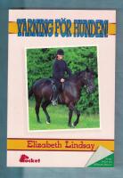 Varning f&ouml;r hunden