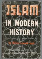 Islam in the Modern History