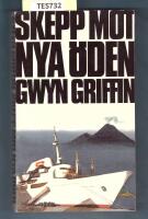 Skepp mot nya &ouml;den