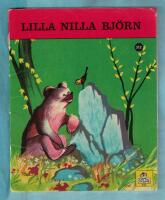 Lilla Nilla Bj&ouml;rn