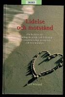 Lidelse och motst&aring;nd