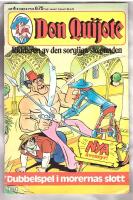 Don Quijote nr 4. 1983