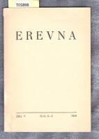 Erevna nr 2/3 1948 &Aring;rg. VI