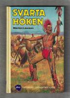 Svarta h&ouml;ken
