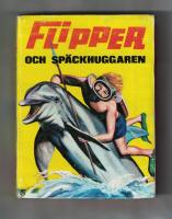Flipper och sp&auml;ckhuggaren