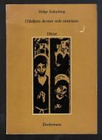 Gl&auml;djens ikoner och sm&auml;rtans