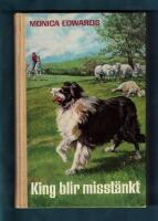 King blir misstänkt