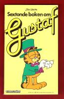 Sextonde boken om Gustaf