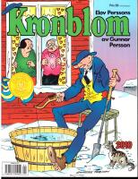 Kronblom 2010