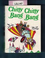 Chitty Chitty Bang Bang