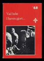 Vadhelst I haven gjort... &acute;68