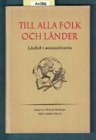 Till alla folk och alla l&auml;nder - l&auml;sebok i missionshistoria