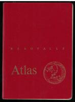 Bergvalls Atlas 1961