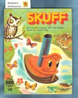 Skuff-  En Kronbok nr 149
