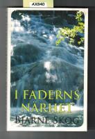 I Faderns n&auml;rhet