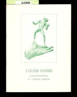 I Guds hand Julbetraktelse