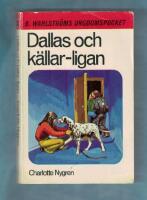 Dallas och k&auml;llar-ligan