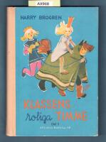 Klassens roliga timme, del 1 